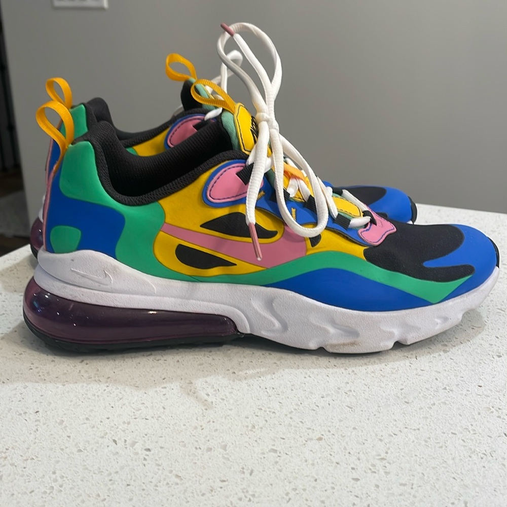 Nike Air 720
